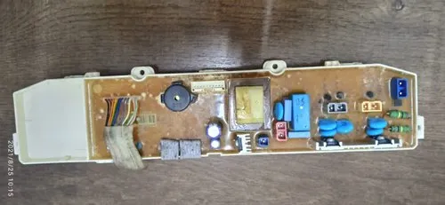 Washing Machine PCB repair Shop