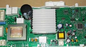 Washing Machine PCB Repair