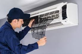 AC Installation Advance Cleaning