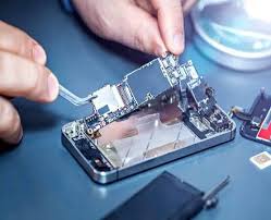 Mobile Repair Course